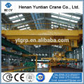 20 Tons Double Girder Overhead Electromagnetic Crane